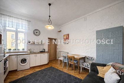 mieszkanie na wynajem 47m2 mieszkanie Rzeszów, Śródmieście, Żeromskiego