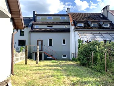 dom na sprzedaż 180m2 dom Obrębizna, Obrębizna