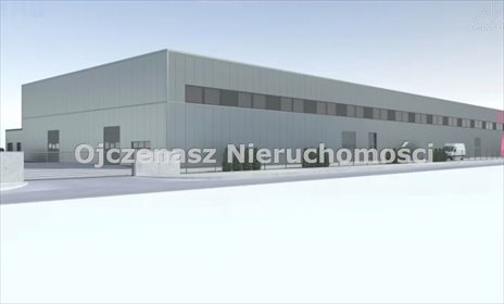 Działka inwestycyjna 18 456 m² z warunkami zabudowy działka Lisi Ogon