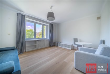 mieszkanie na wynajem 36m2 mieszkanie Warszawa, Mokotów Górny, Wiktorska