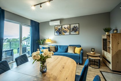 mieszkanie na sprzedaż 48m2 mieszkanie Łódź, Nowe Złotno, Nowe Złotno, Rąbieńska