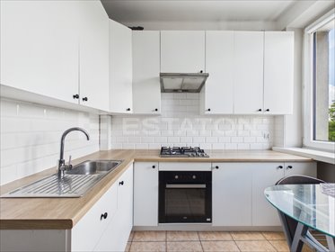 Do sprzedania funkcjonalne mieszkanie 34,25 m² z oddzielną kuchnią mieszkanie Rzeszów, Warszawska