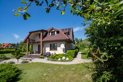 dom na sprzedaż 160m2 dom Białystok, Dojlidy Górne, Ułamkowa