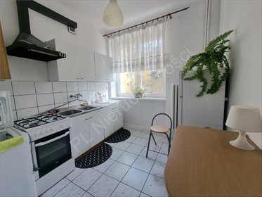 mieszkanie na wynajem 49m2 mieszkanie Pruszków