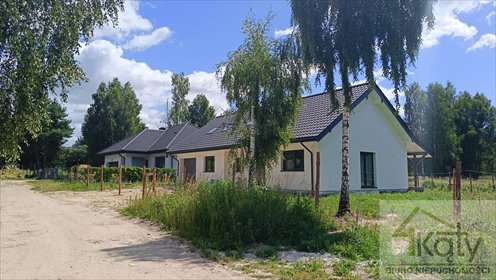 dom na sprzedaż 198m2 dom Barczewko