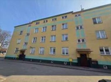 Do sprzedania udział 47,80 m² w Pisz, atrakcyjna cena mieszkanie Pisz, dr. Władysława Klementowskiego
