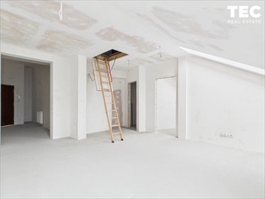 Klimatyczne 48,9 m2 w odrestaurowanej kamienicy z windą mieszkanie Kraków, Podgórze, Podgórze, Kalwaryjska
