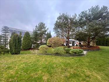 dom na sprzedaż 392m2 dom Kościno