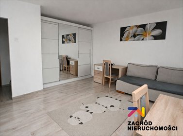 Przestronne 2-pokojowe mieszkanie w centrum Zielonej Góry mieszkanie Zielona Góra, Centrum, Wypoczynek