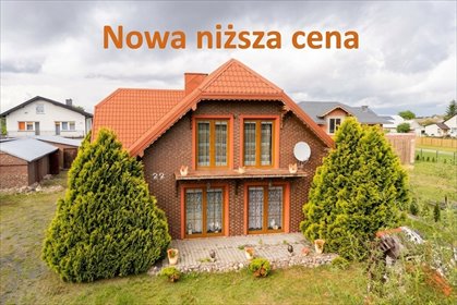 Pierwsze skrzypce gra drewno!!! dom Olszowiec, Nowy Olszowiec