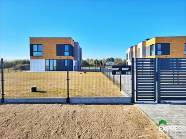 dom na sprzedaż 155m2 dom Dys, Gajowa