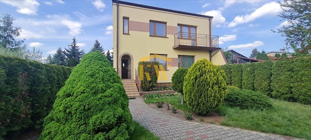 dom na sprzedaż 229m2 dom Radom, Obozisko