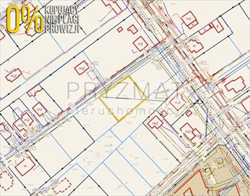 działka na sprzedaż 1080m2 działka Długa Kościelna