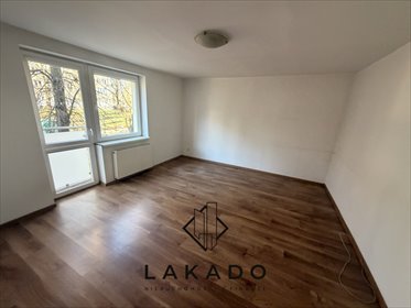 Przestronne 2-pokojowe mieszkanie 39 m² na Złotej Jesieni mieszkanie Kraków, Bieńczyce, Osiedle Złotej Jesieni