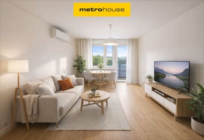 mieszkanie na sprzedaż 60m2 mieszkanie Czeladź, Osiedle Dziekana