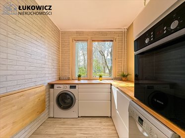 mieszkanie na sprzedaż 34m2 mieszkanie Bielsko-Biała, Osiedle Karpackie