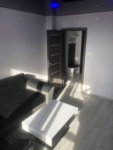 Mieszkanie 33 m² w Warszawie (Bemowo) po remoncie mieszkanie Warszawa, Bemowo, Romualda Millera