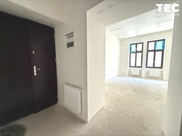 Sprzedam nowe 2-pokojowe mieszkanie 43 m² w Krakowie mieszkanie Kraków, Śródmieście, Krowoderska