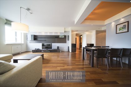 mieszkanie na sprzedaż 117m2 mieszkanie Warszawa, Wola, Łucka