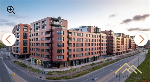 Sprzedam lokal usługowo-handlowy 122 m² w Gdańsku lokal użytkowy Gdańsk, Śródmieście, ks. Jerzego Popiełuszki
