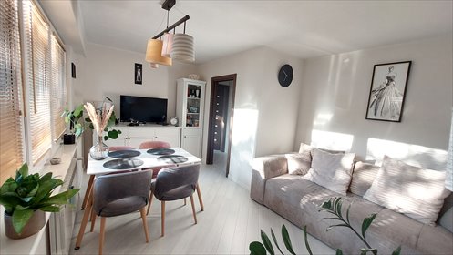 mieszkanie na sprzedaż 60m2 mieszkanie Duchnice, Tuwima