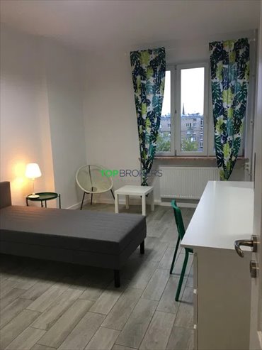 mieszkanie na wynajem 72m2 mieszkanie Warszawa, Mokotów Stary Mokotów, Rakowiecka