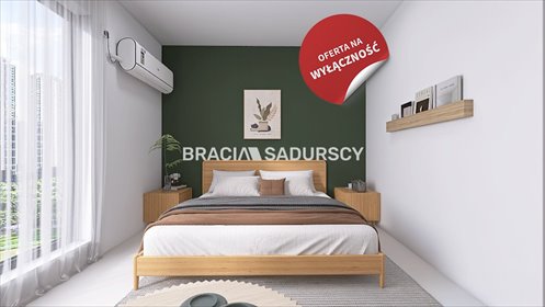 mieszkanie na sprzedaż 46m2 mieszkanie Kraków, Stare Miasto, Stare Miasto, Świętego Krzyża