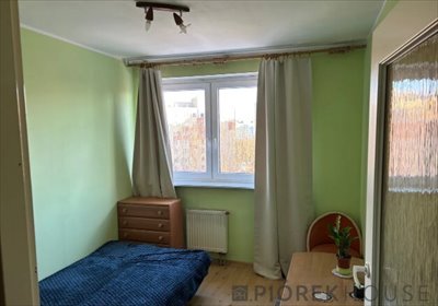 mieszkanie na sprzedaż 35m2 mieszkanie Warszawa, Bielany, Esej