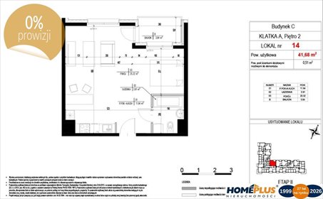 mieszkanie na sprzedaż 42m2 mieszkanie Toruń, Jakubskie Przedmieście, Lubicka