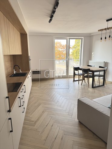 mieszkanie na wynajem 51m2 mieszkanie Grójec, Poświętne
