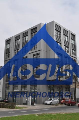 Nowoczesne biuro 84 m² na Mokotowie - klimatyzacja i parking lokal użytkowy Warszawa, Mokotów
