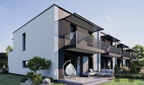 mieszkanie na sprzedaż 82m2 mieszkanie Jaworzno, ul. Szelonka