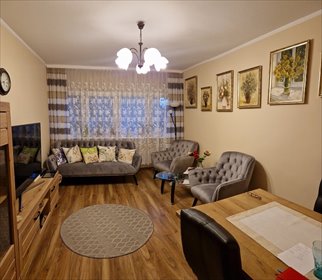 mieszkanie na sprzedaż 52m2 mieszkanie Łódź, Bałuty, Żabieniec, Wielkopolska