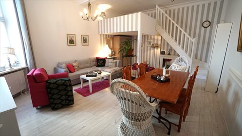 mieszkanie na sprzedaż 64m2 mieszkanie Świnoujście, Hołdu Pruskiego