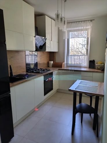 2-pokojowe mieszkanie z balkonem i piwnicą w Legionowie mieszkanie Legionowo, Piaskowa