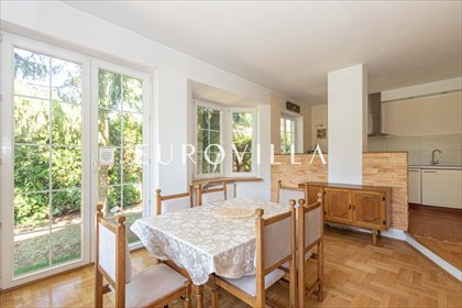 Dom na wynajem Konstancin-Jeziorna 190m2 Foto 7