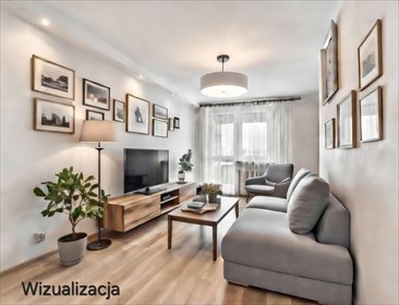 mieszkanie na sprzedaż 76m2 mieszkanie Lublin, Husarska