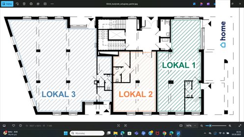 lokal użytkowy na sprzedaż 197m2 lokal użytkowy Bydgoszcz