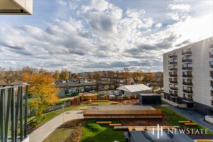 mieszkanie na sprzedaż 39m2 mieszkanie Kraków, Portowa