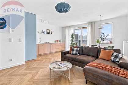 mieszkanie na sprzedaż 63m2 mieszkanie Kraków, Czyżyny, Czyżyny, Romana Ciesielskiego