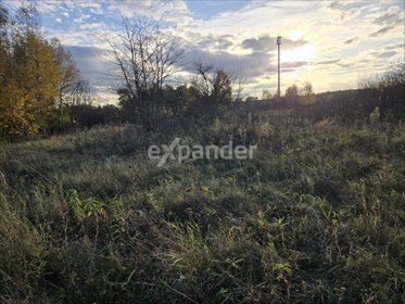 działka na sprzedaż 752m2 działka Częstochowa, Wyczerpy, Ugody