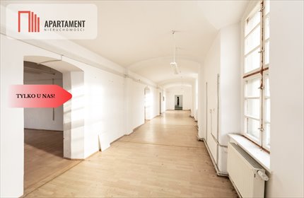 Lokal użytkowy na sprzedaż Wołów, Koszarowa 3 000m2 Foto 6
