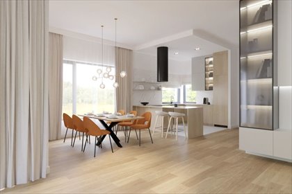 mieszkanie na sprzedaż 66m2 mieszkanie Poznań, Żegrze