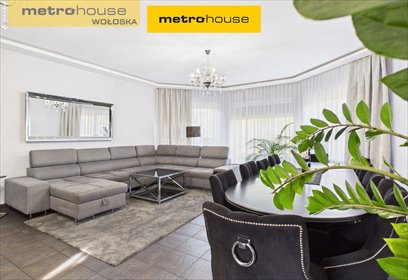 dom na sprzedaż 161m2 dom Warszawa, Białołęka, Czeremchowa