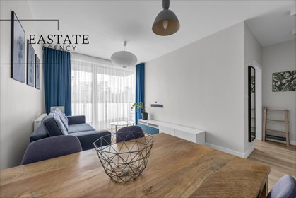 mieszkanie na wynajem 42m2 mieszkanie Warszawa, Bielany, Księżycowa