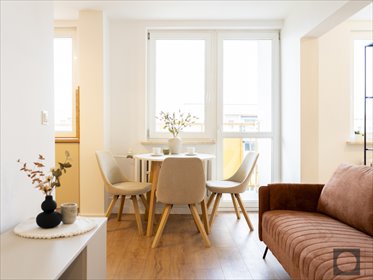 mieszkanie na sprzedaż 48m2 mieszkanie Bytom, Miechowice, Józefa Nickla