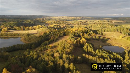 działka na sprzedaż 50600m2 działka Udziejek