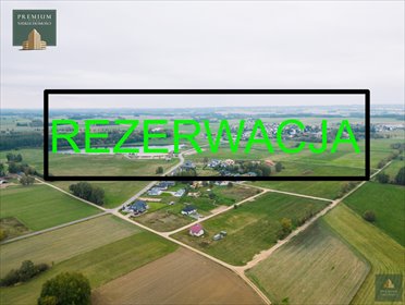 działka na sprzedaż 1426m2 działka Korycin, Królowej Jadwigi