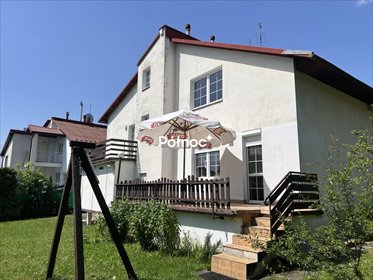 Dom wolnostojący 260m² z sauną, garażem i dużą działką dom Kraków, Kliny, Kliny, Maksymiliana Rutkowskiego