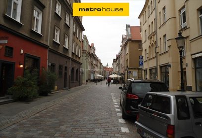 lokal użytkowy na sprzedaż 455m2 lokal użytkowy Poznań, Centrum